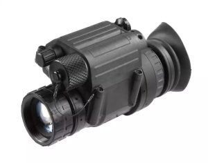 AGM PVS-14 26mm 40-Degree Field of View