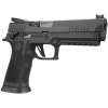 Sig Sauer 320X59LEGIONMSCA CA P320 9mm Handgun