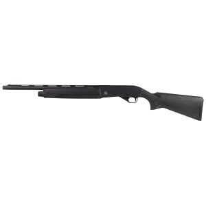 CZ 712 G3 12 Gauge Semi-Auto Shotgun, 20" Barrel, Black