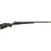 Weatherby MCM01N65CMR4B MKV Carbonmark 24 6.5 Creedmoor Grey FDE