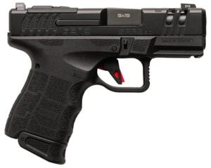 SAR FIREARMS SAR9 SUBCOMPACT GEN3