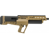 IWI US TS12F Tavor TS12 12 Gauge 3" 18.50" 15+1 Flat Dark Earth Rec Black Fixed Bullpup Stock