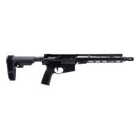 Geissele Automatics Super Duty MOD1 5.56 AR Pistol - 11.5"