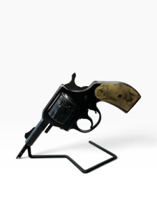 H&R 922