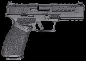 Springfield Armory Echelon 4.5F Semi-Auto Pistol with White Dot Sights