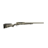 SAVAGE ARMS Impulse Big Game 6.5 Creedmoor 22" 4rd - OD Green & Tru Timber
