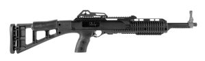 Hi-Point 10mm Semi-Automatic Carbine, Black - 1095TS