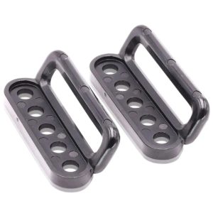 OWB Holster Belt Loops