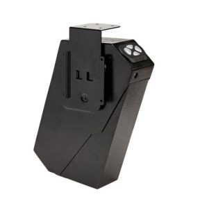 Snapsafe A Hornady Company Aux Keypad Vault Drop Down Gun Safe Black NSN N