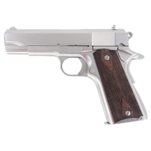 TISAS 1911A1 TANK COMMANDER 45M