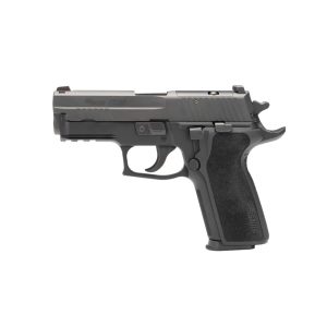 Sig Sauer P229 Elite 9mm 3.90" 15rds, Black