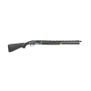 MOSSBERG 940 JM Pro 12 Gauge 3" 24" 9+1 Semi-Auto Shotgun | Tungsten