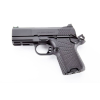 Wilson Combat - SFX9 - Semi-Auto Pistol - 3.25" Barrel - 9mm - 10 Round Magazine - SFX8SCR3