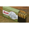 Ammo 338 Lapua Mag 210 Gr. Scirocco 20 rounds