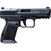 Canik Mete SF ONE 9mm Luger Pistol 4.19" Barrel 15+1 Round Black