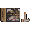 Federal Premium Personal Defense 44 Remington Magnum Hydra-Shok JHP 240 Grain 20 Rounds