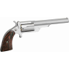 North American Arms 22MR4 Ranger II 4 Break TOP Full RIB Revolver