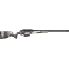 Springfield Armory Model 2020 Waypoint Bolt Action Rifle 6mm Creedmoor 20" Fluted Desert Sand Threaded Barrel Desert Sand Frame Ridgeline Camo Fixed Stock