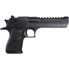 Magnum Research Desert Eagle Mark XIX Semi-Automatic Pistol 6" Barrel 50AE 7rd - Matte Finish - DE50