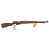 From Ben's Private Collection - S/A Marked Finnish M39 Rifle, 7.62x54r, B/A, B-Barrel, Matching Bolt, Rec, & Barrel, Exc Cond, # 39688, C& R Eligible