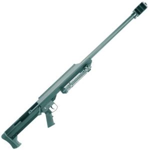 Barrett Firearms M99 416 Barrett Black Bolt Action Rifle - 32in