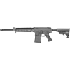 Smith & Wesson 12606 M&P10 Sport 6.5 Creedmoor 20+1 16" Matte Black Polymer Grip