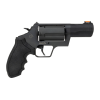 Taurus 2-JUDGE31 Judge 45 Long Colt/410 Gauge 5 Shot Revolver, Rubber Grip, Transfer Bar Safety