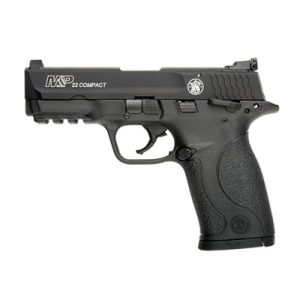Smith & Wesson M&P 22 Compact .22lr Pistol