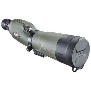 Bushnell Tactical Bushnell Trophy Xtreme 20-60x65 Porro Prism Green Spotting Scope 886520