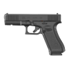 Glock 17V 9mm Full-Size Pistol with Front Serrations