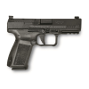 Canik Mete SF One Series Semi-auto 9mm 4.19" Barrel 15+1 Rounds
