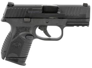 FN 509 COMPACT [BLK] *10-ROUND*