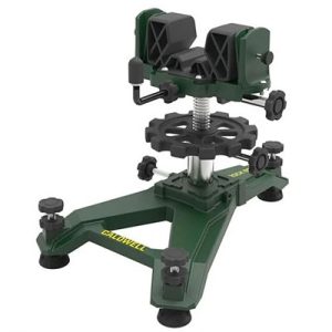 Rock Br 2 Front Shooting Rest