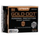 Speer Gold Dot .45 ACP 230 Grain Hollow Point Short Barrel Pistol Ammo 20 Rounds