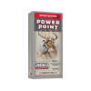 Winchester Power Point 350 Legend Ammo 180 Grain Jacketed Soft Point Box of 20