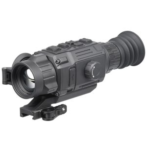 AGM Global Vision AGM 35-640 Rattler V2 12um 640x512 50Hz 35mm Thermal Riflescope 314205550205R361, 8.7" x 2.7" x 2.6"