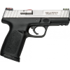 Smith & Wesson SD9VE *CA Compliant* 11907 9mm 4 Hiviz 10R