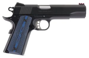 COLT GOVERNMENT COMPETITION SERIES
