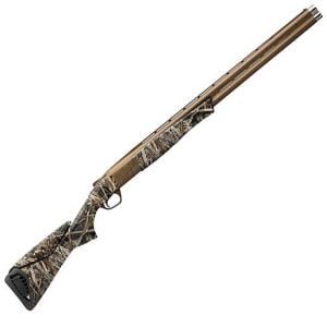 Browning Cynergy Wicked Wing 12 Gauge 3-1/2in Realtree Max-7 Over Under Shotgun - 28in - Camo