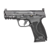 Smith & Wesson 14092 M&P M2.0 4" FS 10mm 10rd Armornite w/ Safety