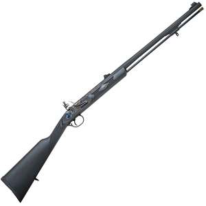 Traditions PA 50 Caliber Cerakote Flintlock Muzzleloader - 26in