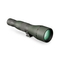 VORTEX Razor HD 27-60x85 Straight Spotting Scope (RS-85S)