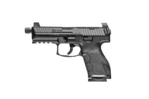HECKLER & KOCH VP9A1 K TACTICAL *10 ROUND*