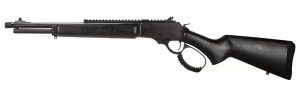 Rossi R95 30-30 Win 16.5" 5rd Rifle, Triple Black - 953030161TB
