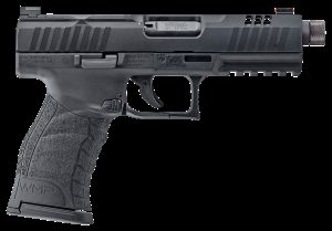 Walther WMP SD Semi-Auto Rimfire Pistol