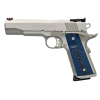 Colt ZO5070XE 1911 Gold Cup Trophy .45 ACP 5" Barrel 8rd Semi-Auto Pistol, Stainless Steel - Minor Cosmetic Blem