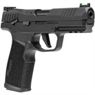 P322 22 Long Rifle Semi-Auto Handgun California Compliant - P322 22 Lr 4'''' Bbl