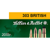 SELLIER BELLOT 303 British 150Gr 2654 FPS SP 20rd