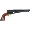 CIMARRON 1861 NAVY CIVILLIAN .36 CALIBER 7.5 WALNUT