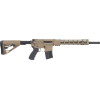 Alexander Arms Tactical .50 Beowulf RTA-50-DE Rifle, 16.5" Threaded Barrel, 7rd, Semi-Auto, FDE, Velocity Trigger, M-LOK.